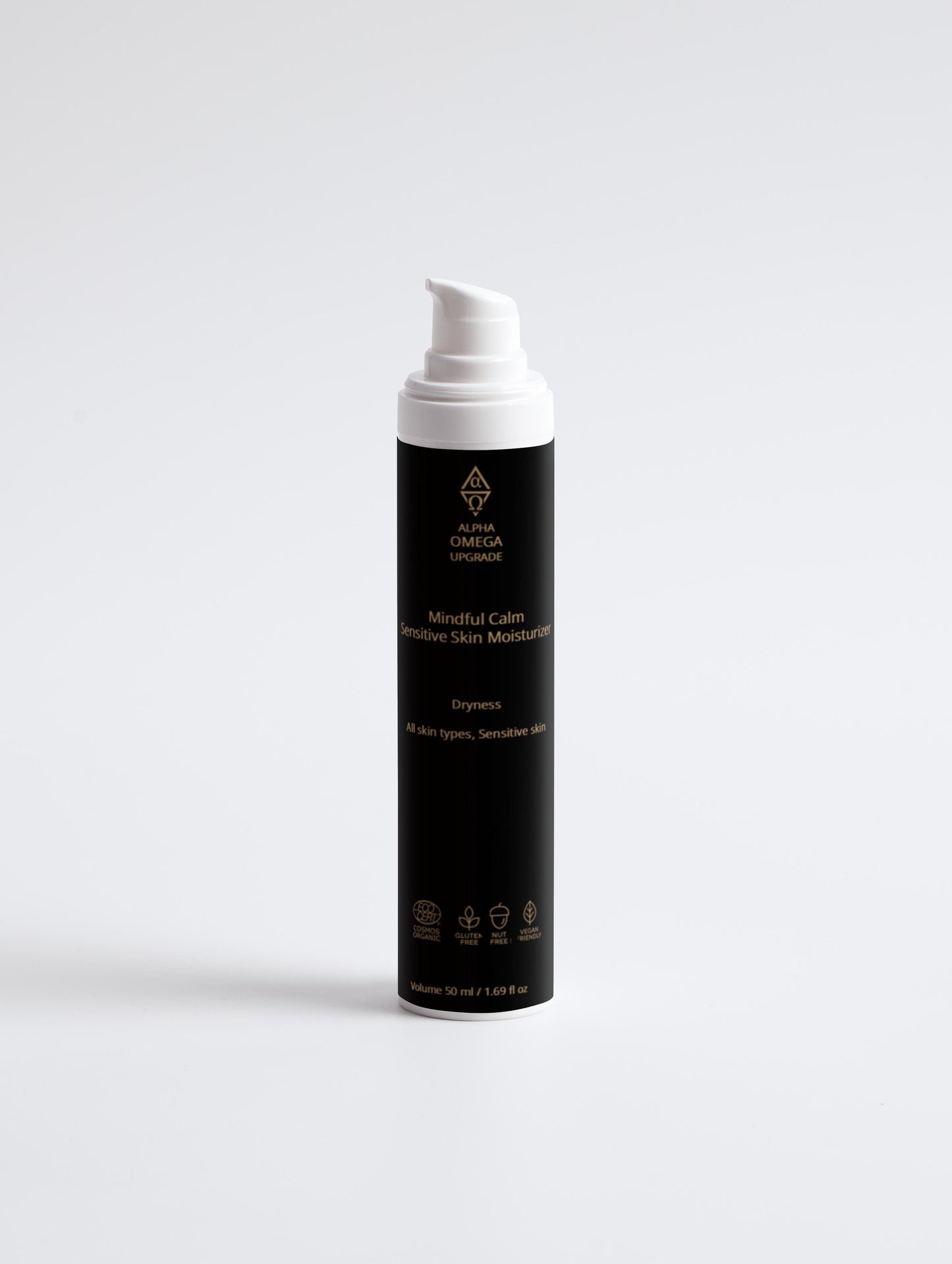 Mindful Calm - Sensitive Skin Moisturizer