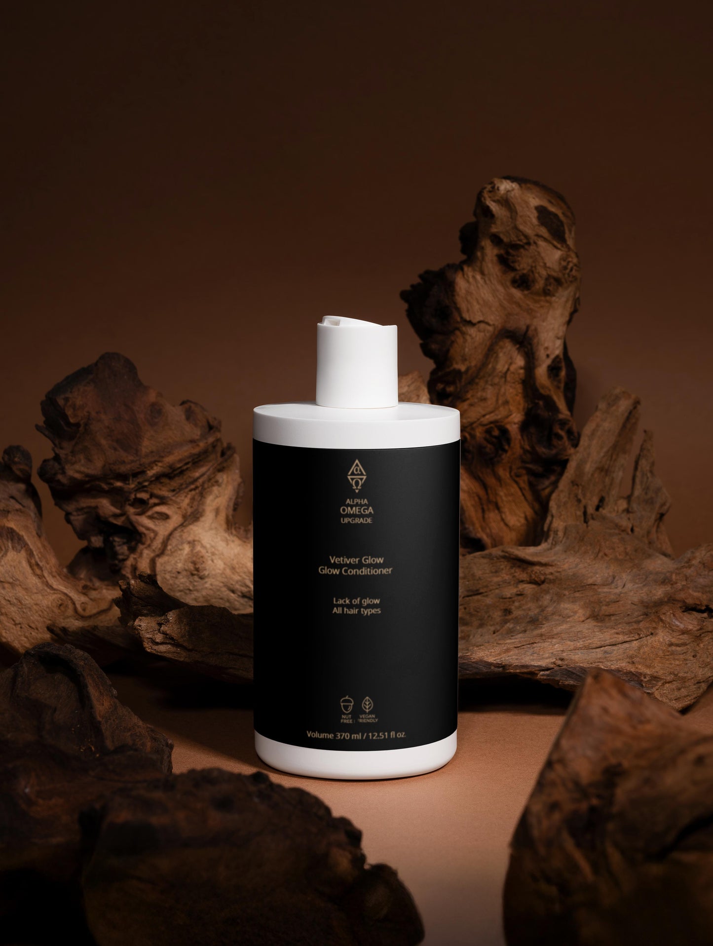 Vetiver Glow - Glow Conditioner
