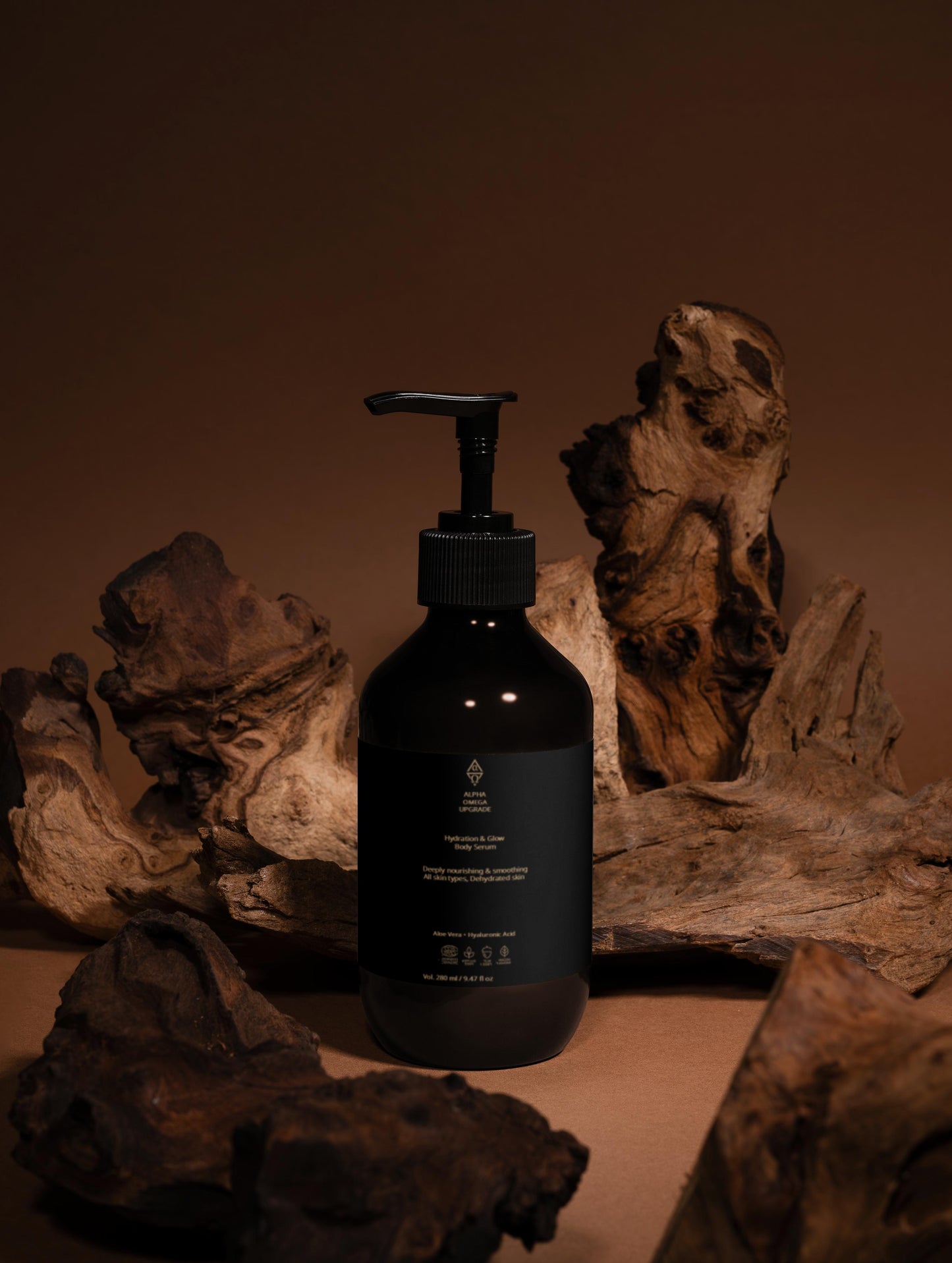 Hydration & Glow Body Serum