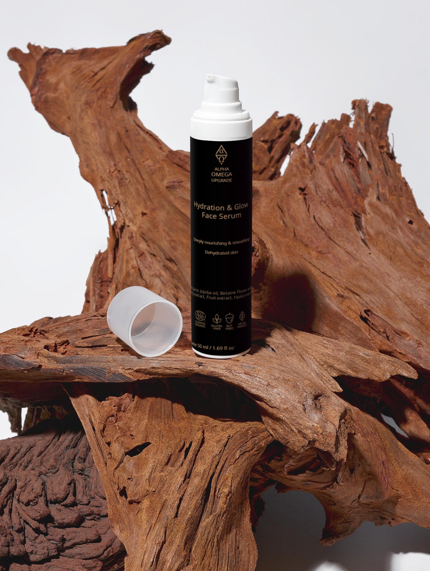 Hydration & Glow Face Serum