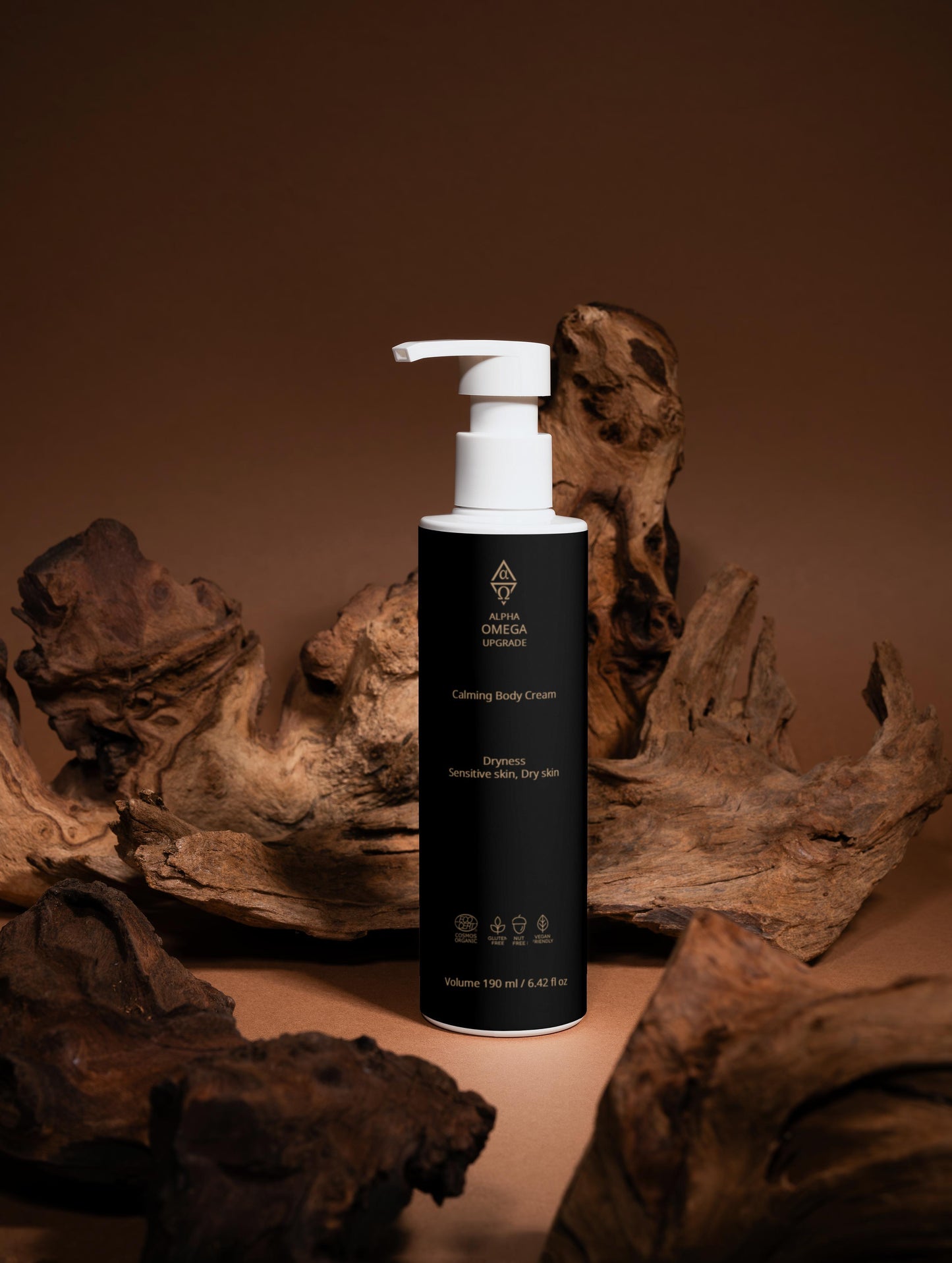 Calming Body Cream