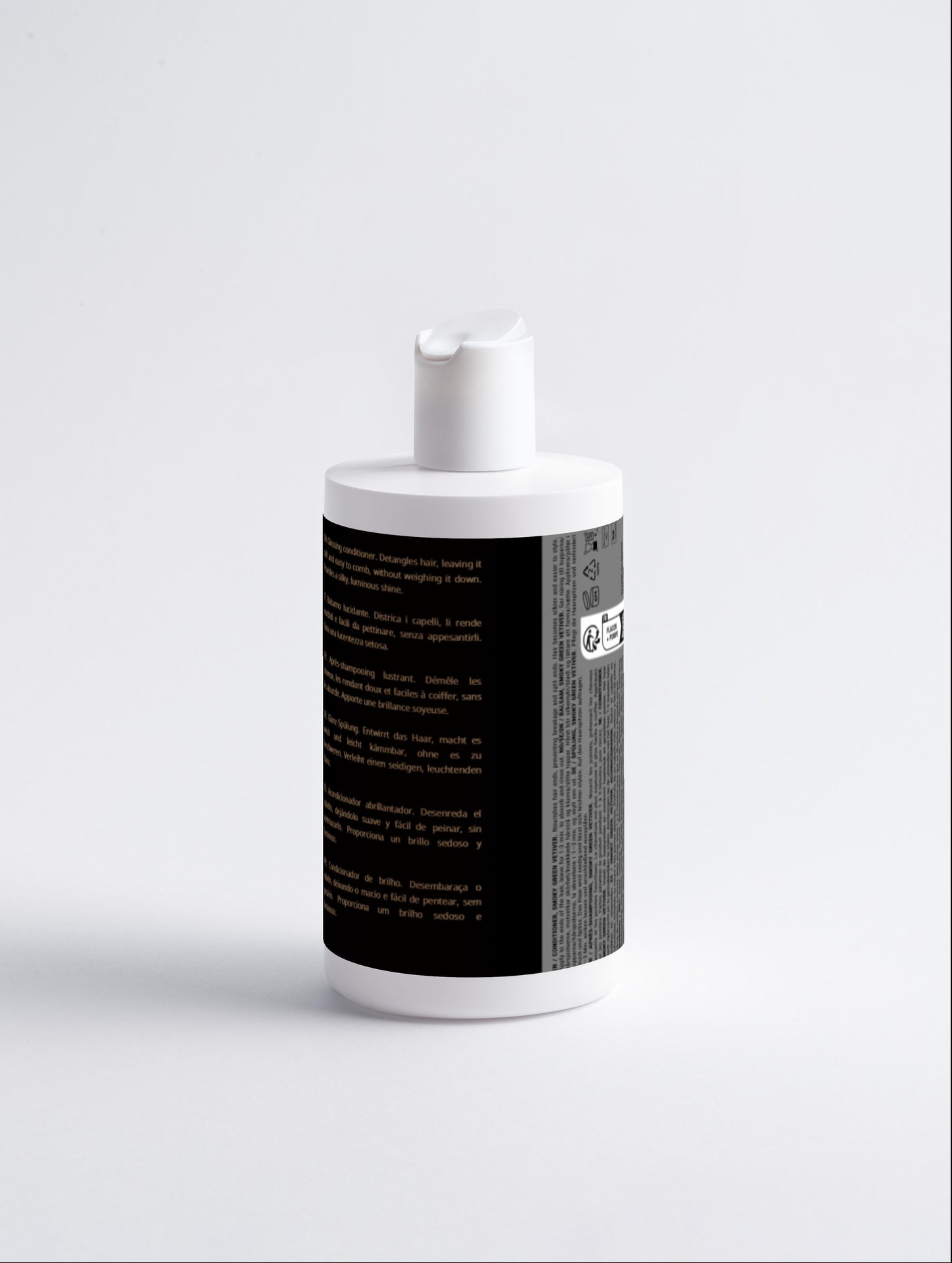 Vetiver Glow - Glow Conditioner