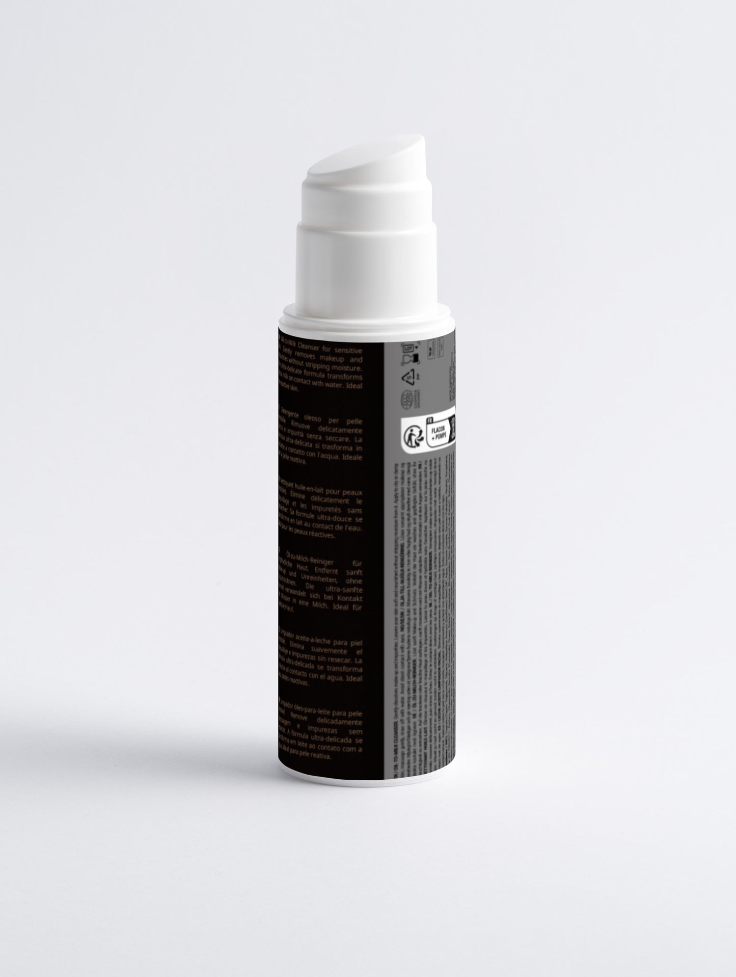 Mindful Calm - Gentle Calm Cleanser