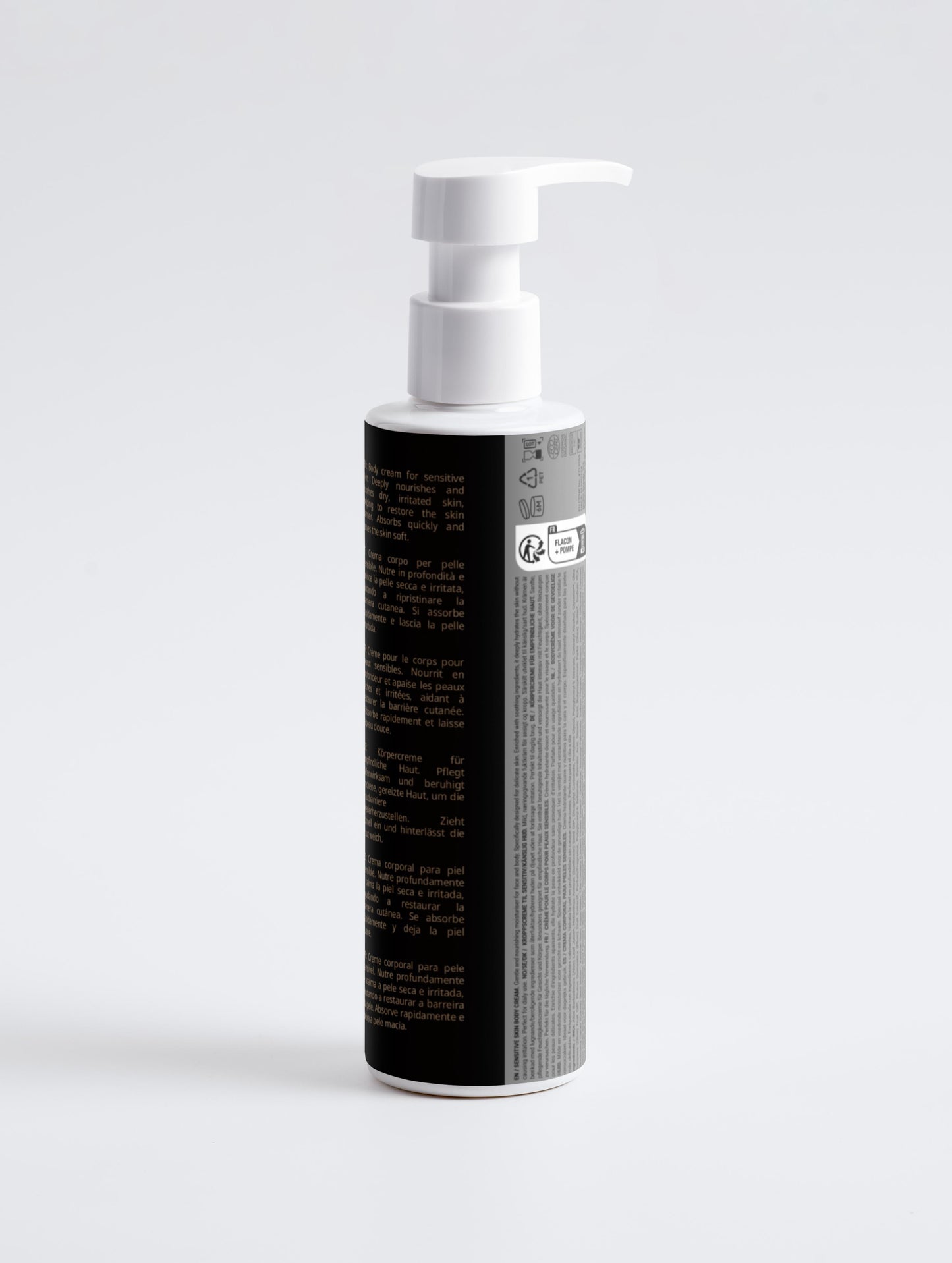 Calming Body Cream
