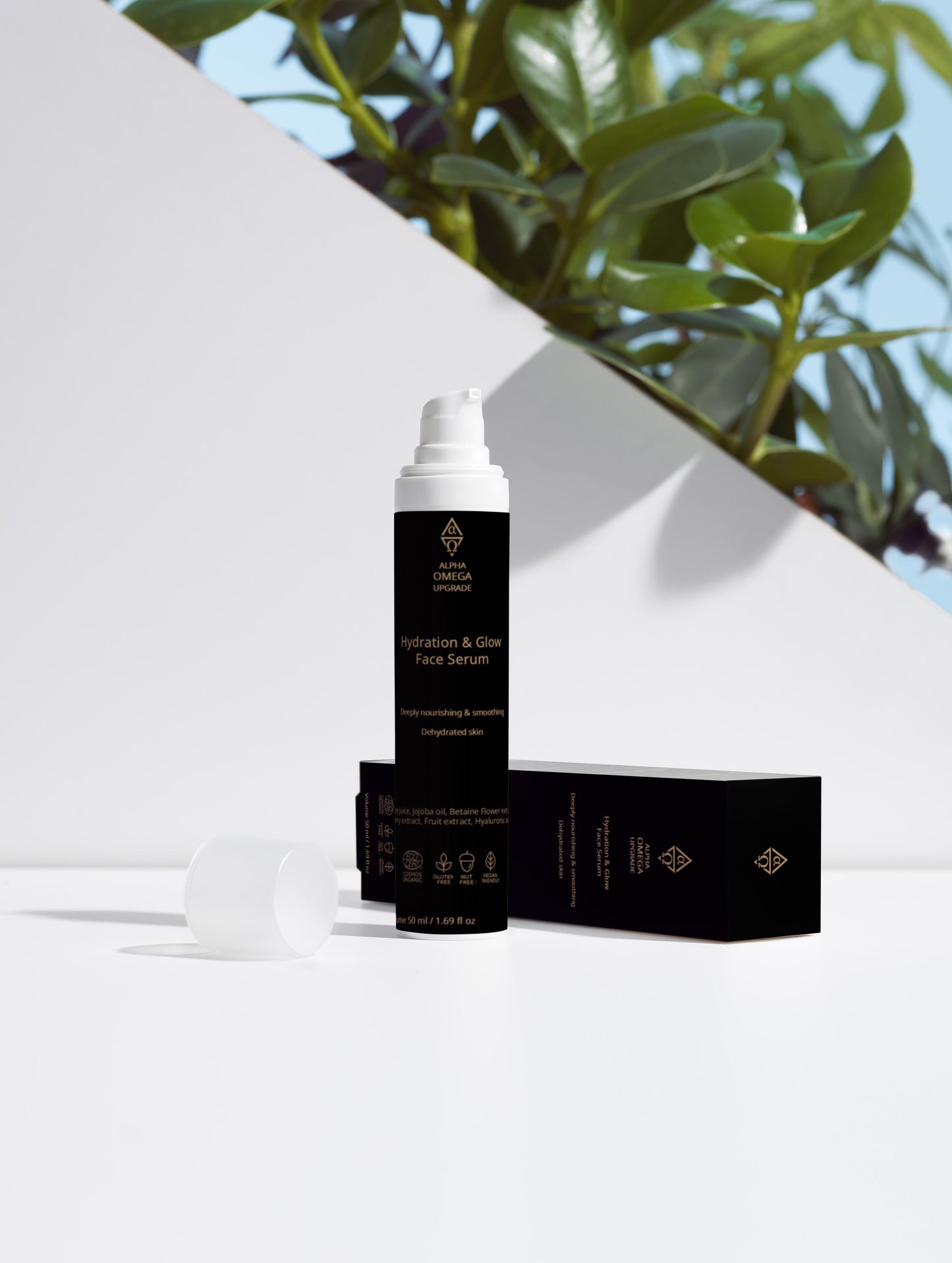 Hydration & Glow Face Serum