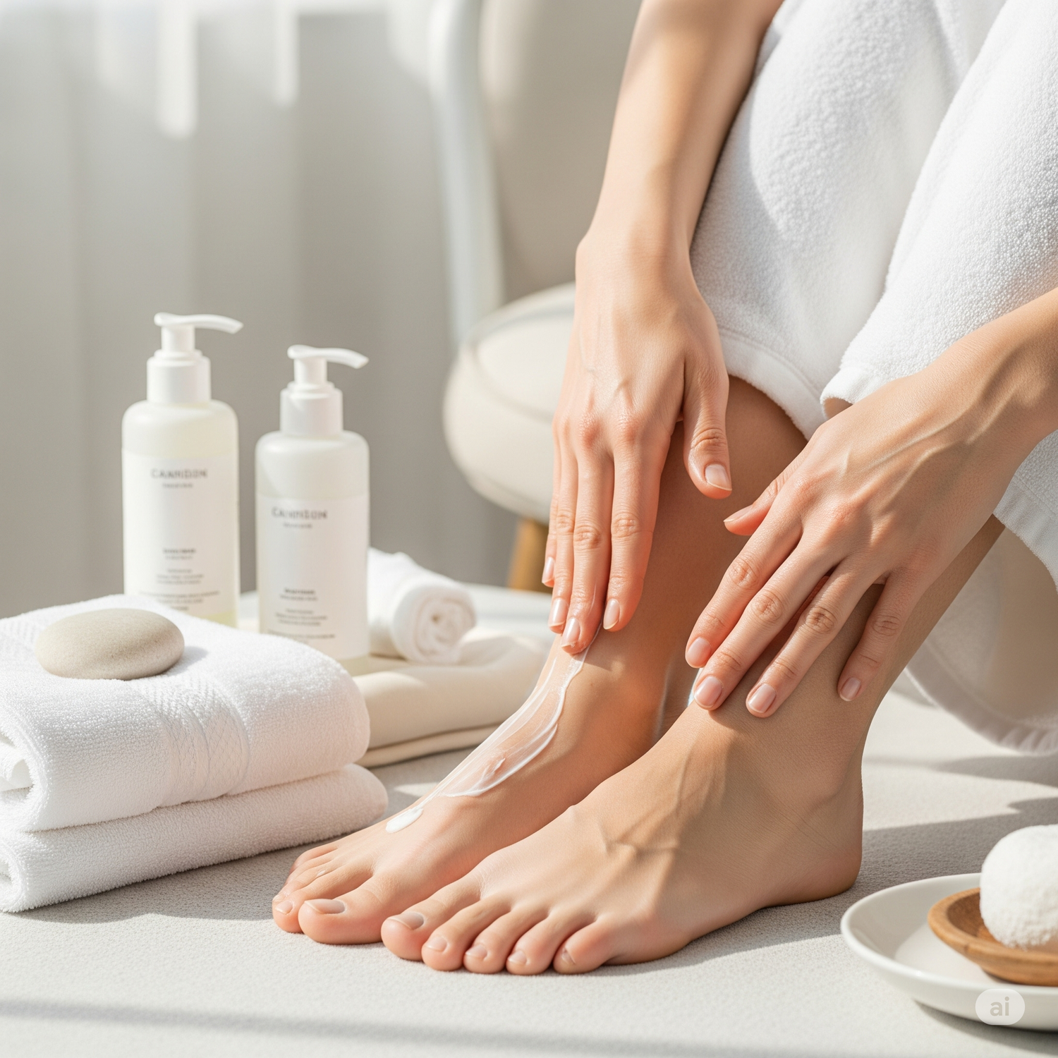 Hand & Foot Therapy