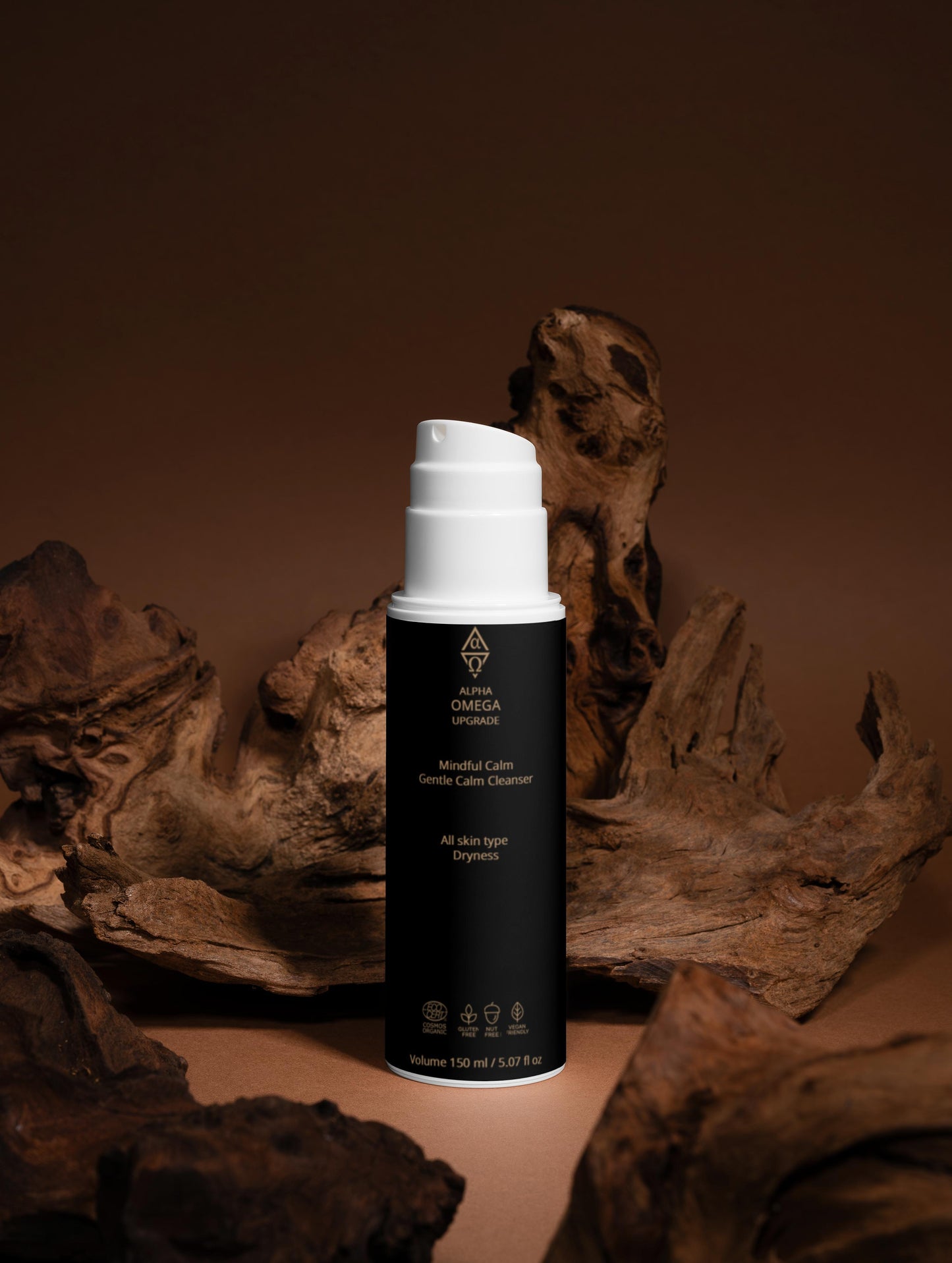 Mindful Calm - Gentle Calm Cleanser