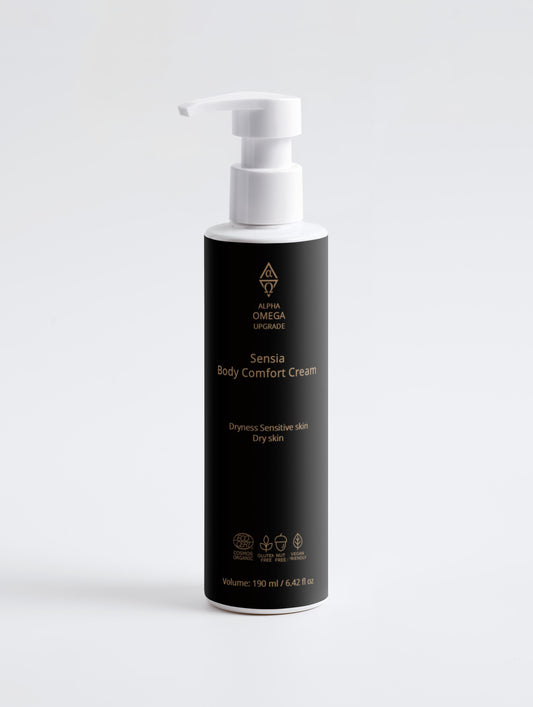 Sensia - Body Comfort Cream