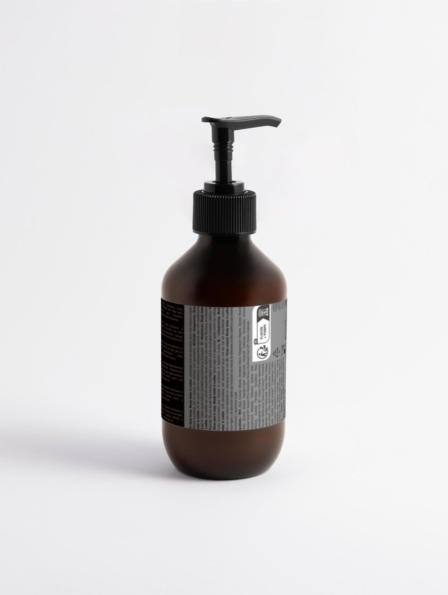 Hydration & Glow  Body Serum