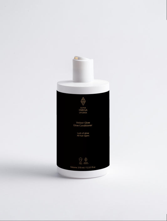 Vetiver Glow - Glow Conditioner