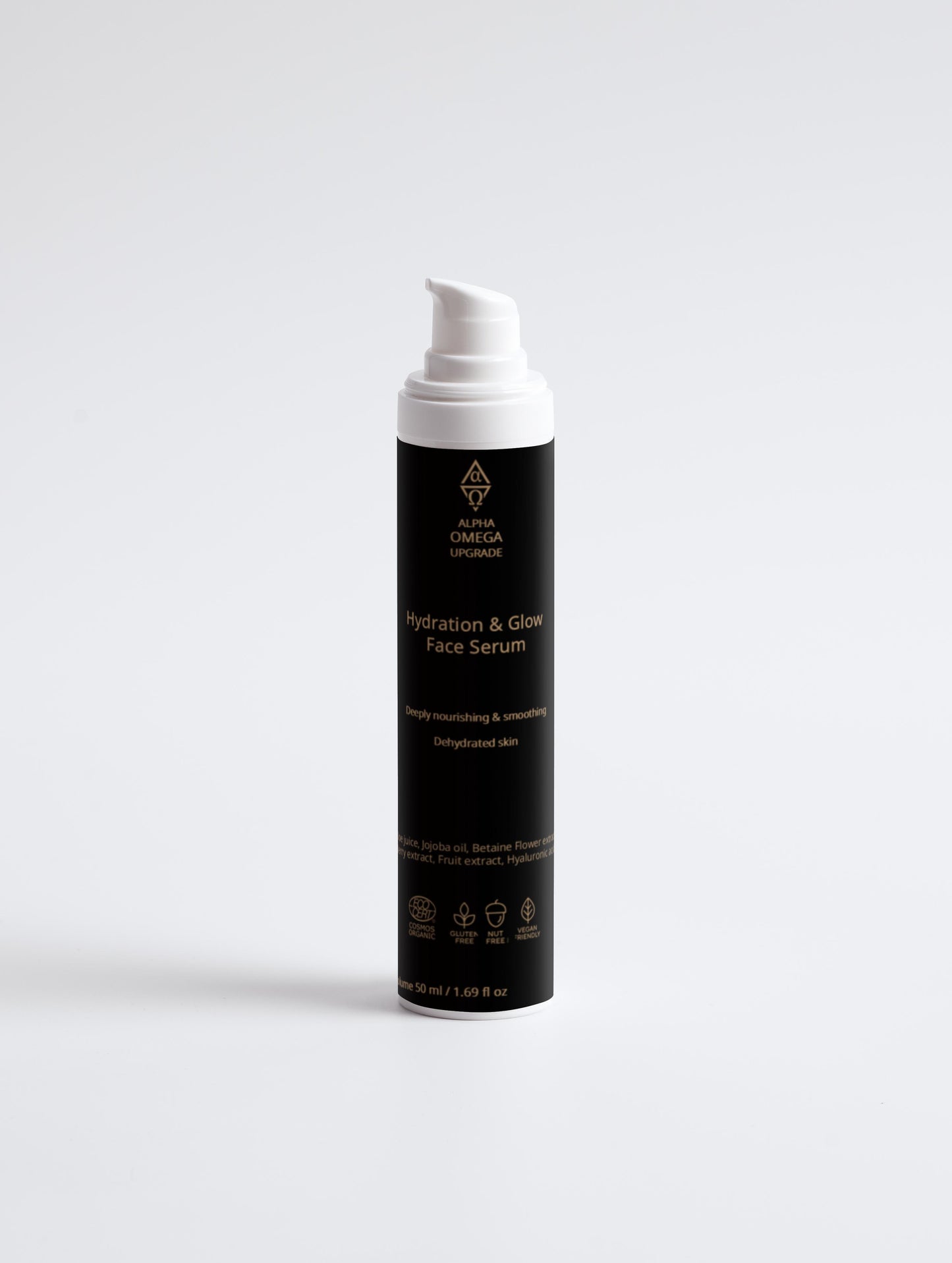 Hydration & Glow Face Serum