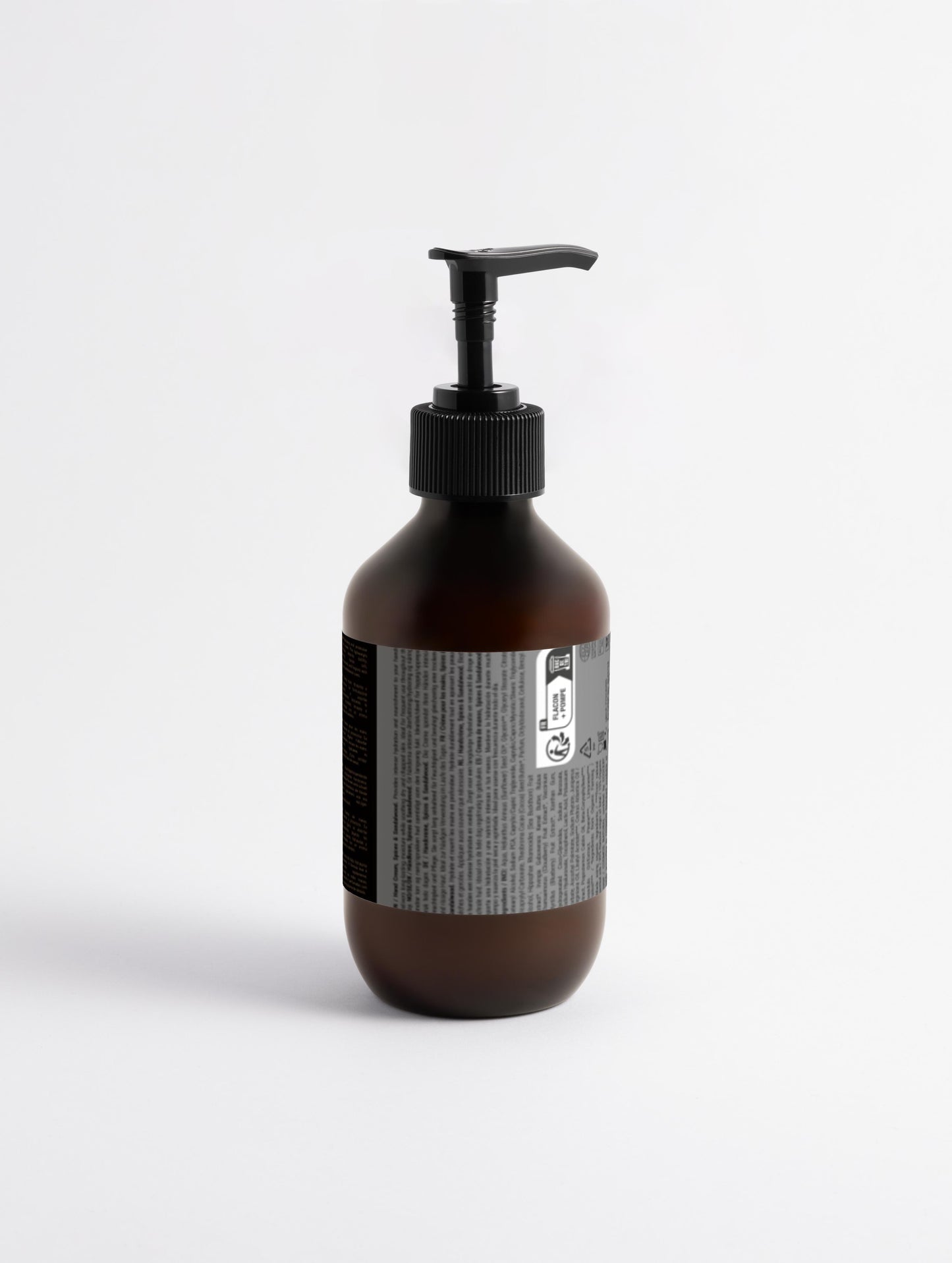 Spicy Rituals - Revitalizing Hand Cream