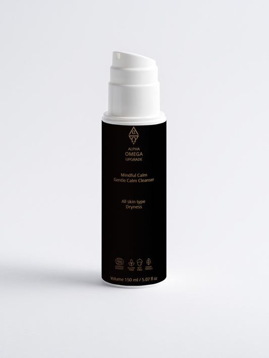 Mindful Calm - Gentle Calm Cleanser