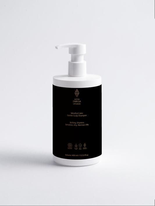 Mindful Calm - Gentle Scalp Shampoo