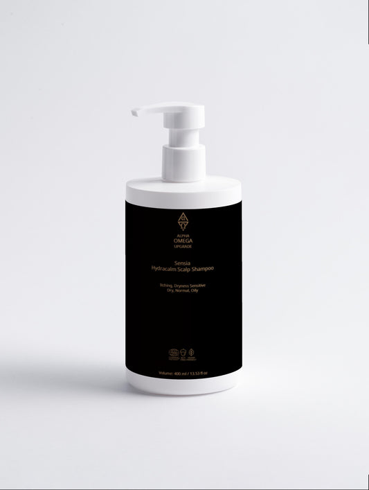 Sensia - Hydracalm Scalp Shampoo